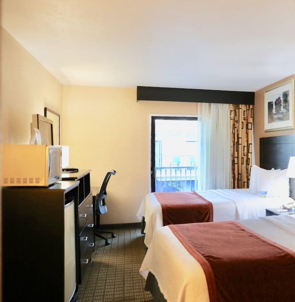 Palihotel Hollywood Near Universal Los Angeles