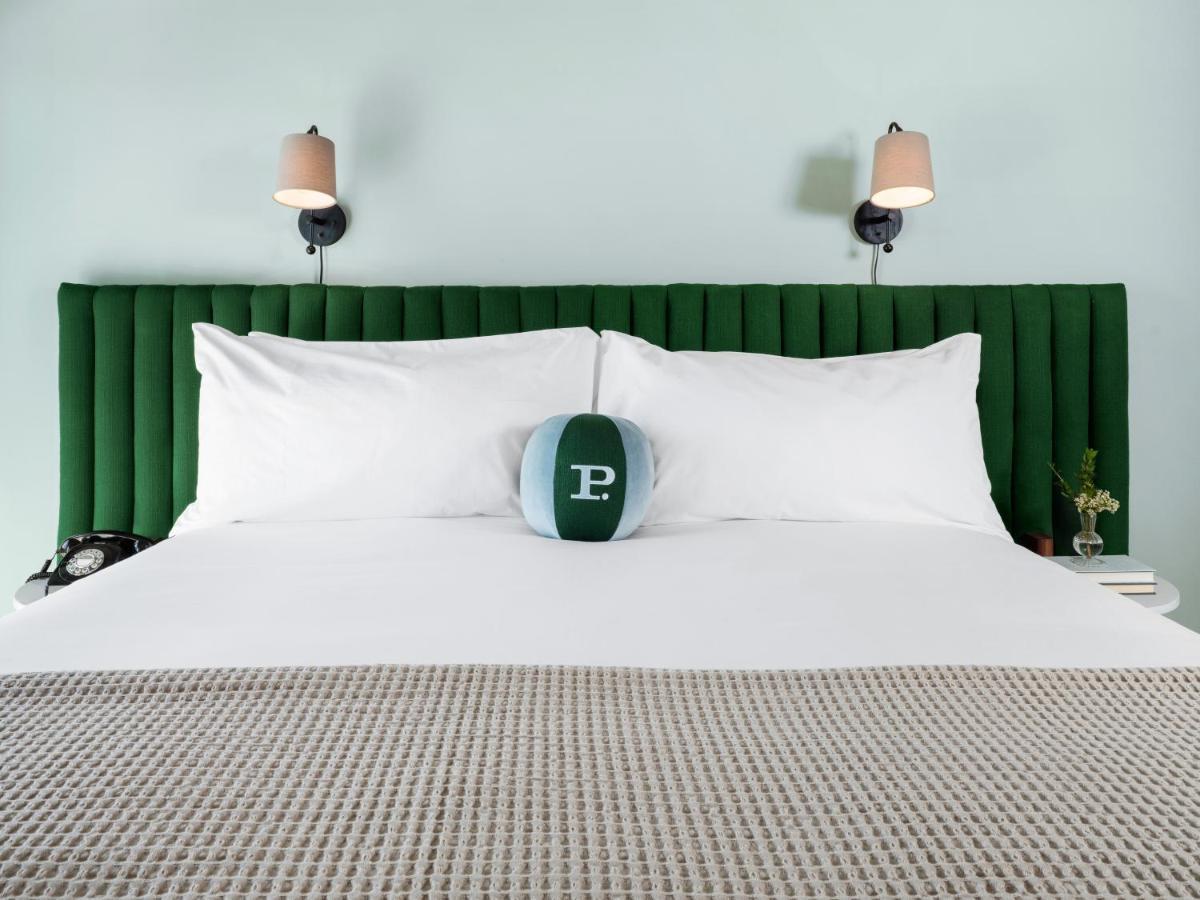 Palihotel Hollywood Near Universal Hotel 4*