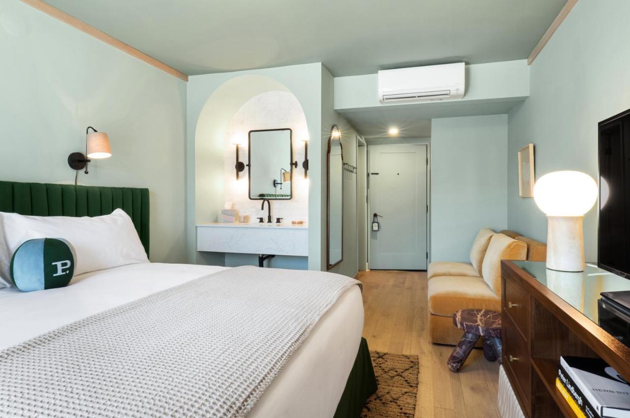 Palihotel Hollywood Near Universal