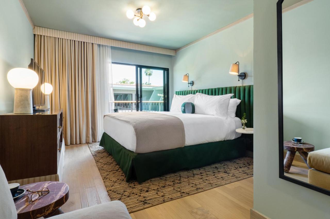 Hotel Palihotel Hollywood Near Universal
