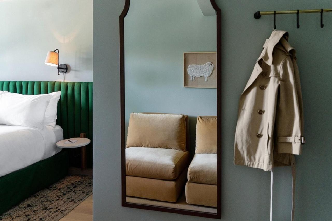 Palihotel Hollywood Near Universal