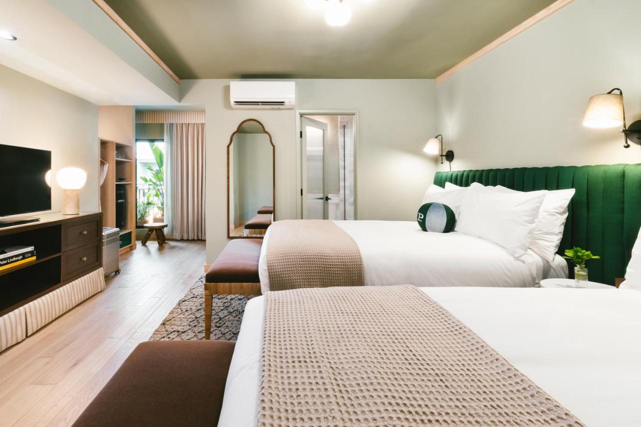 Palihotel Hollywood Near Universal 4*