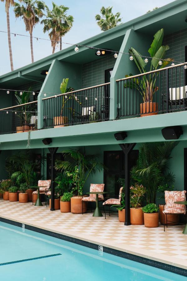Palihotel Hollywood Near Universal