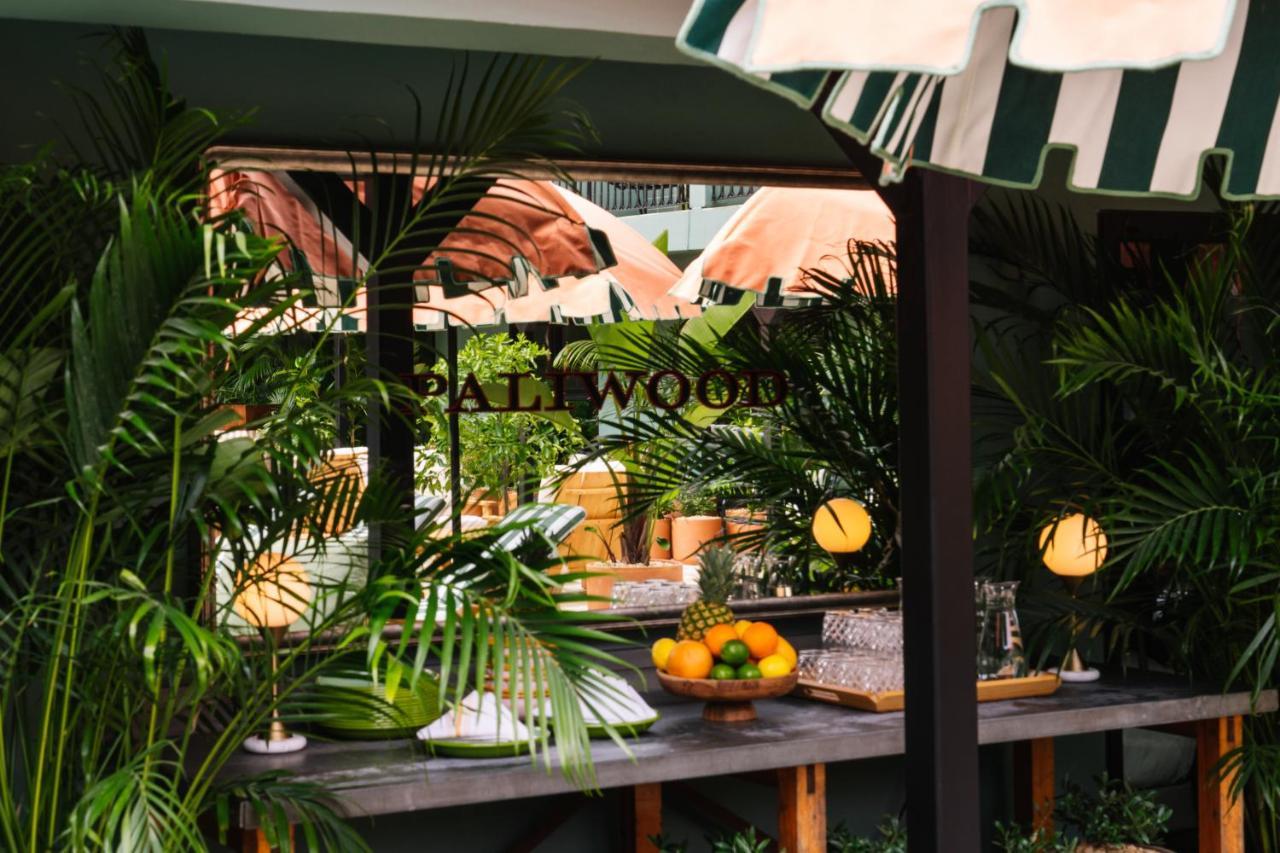 Palihotel Hollywood Near Universal 4* Los Angeles