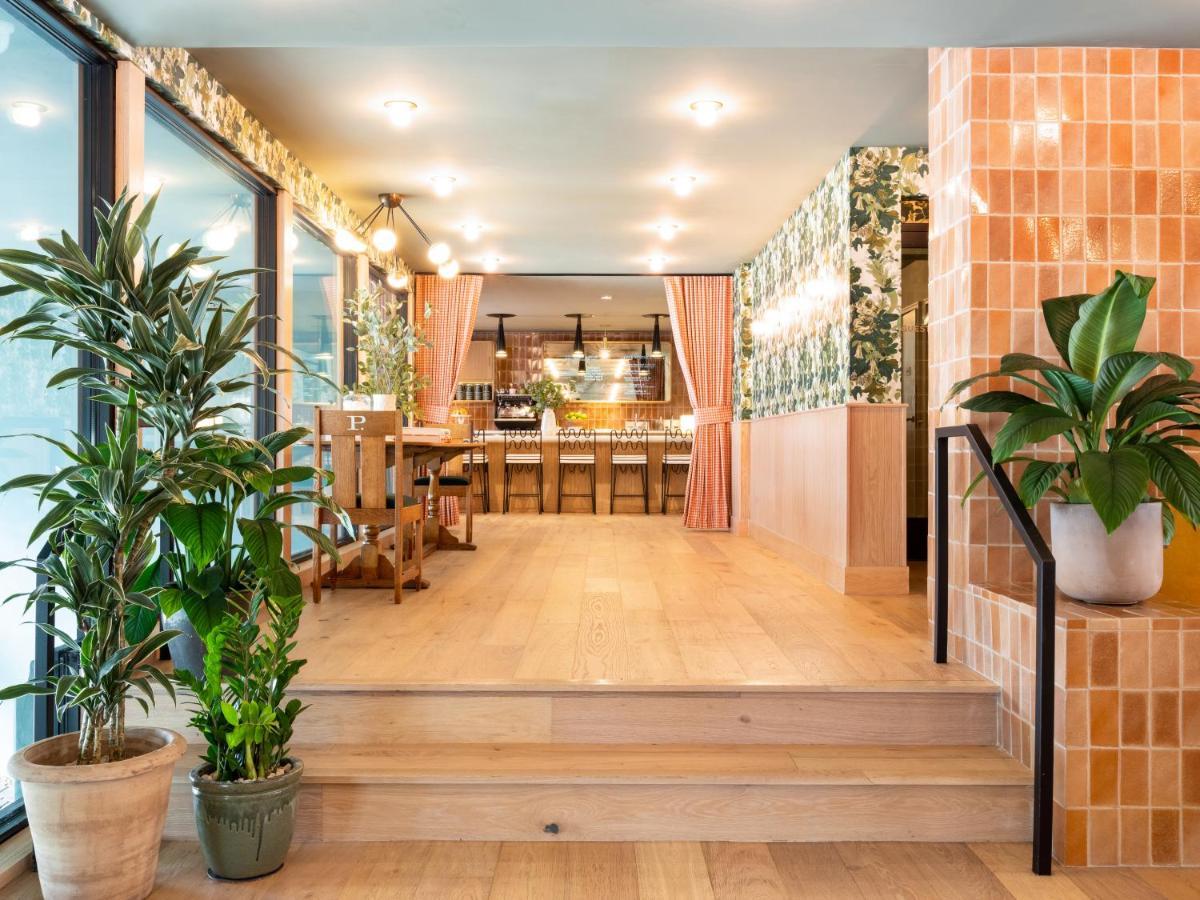 Palihotel Hollywood Near Universal Hotel Los Angeles