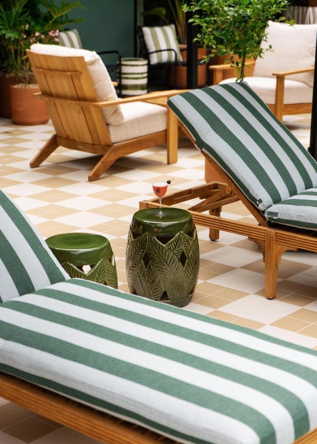 Palihotel Hollywood Near Universal Hotel