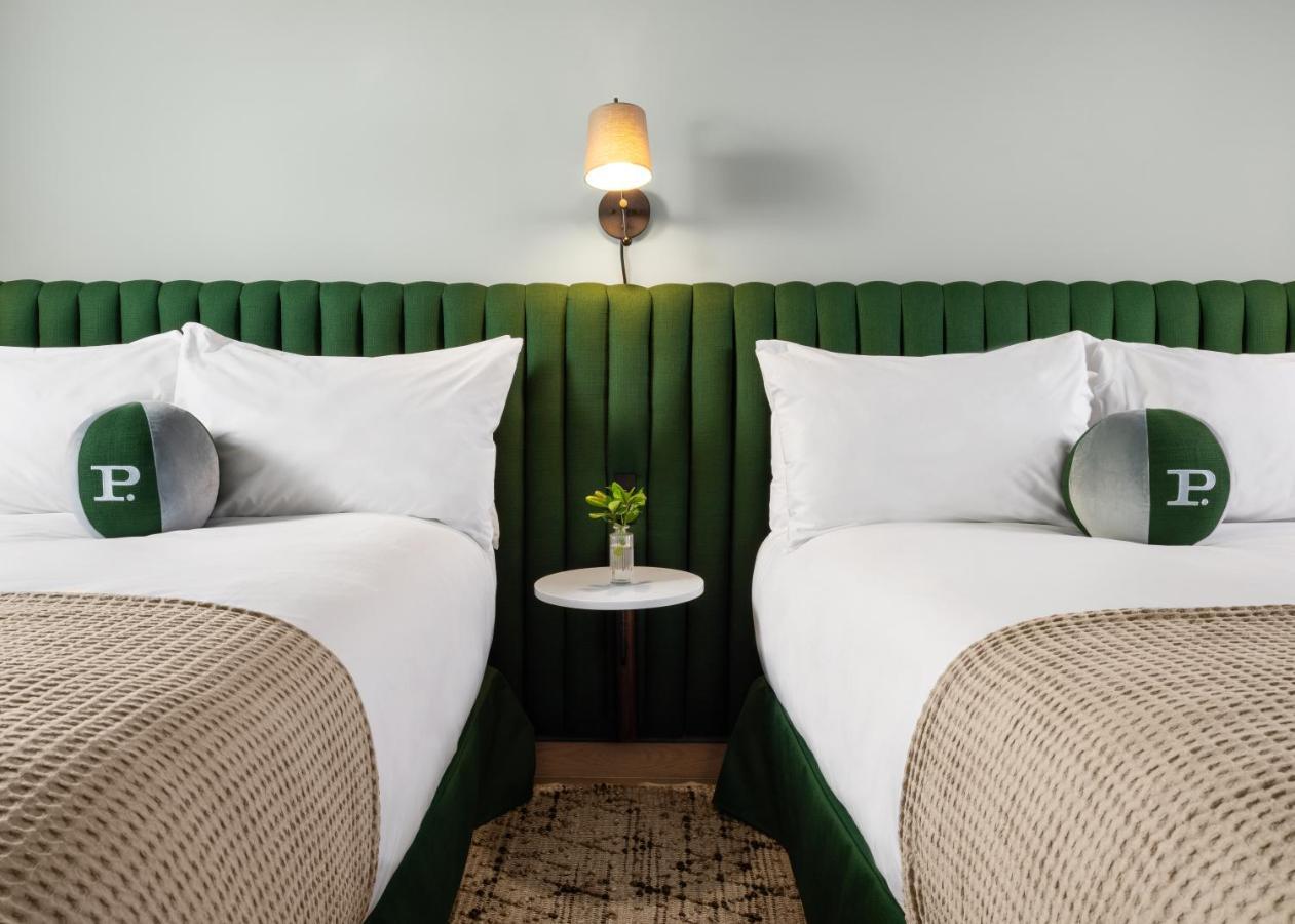Palihotel Hollywood Near Universal Hotel 4*