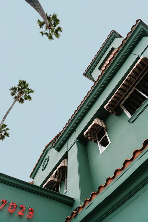 Hotel Palihotel Hollywood Near Universal Los Angeles