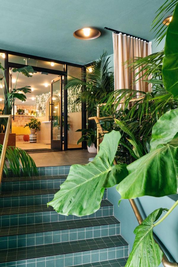 Hotel Palihotel Hollywood Near Universal
