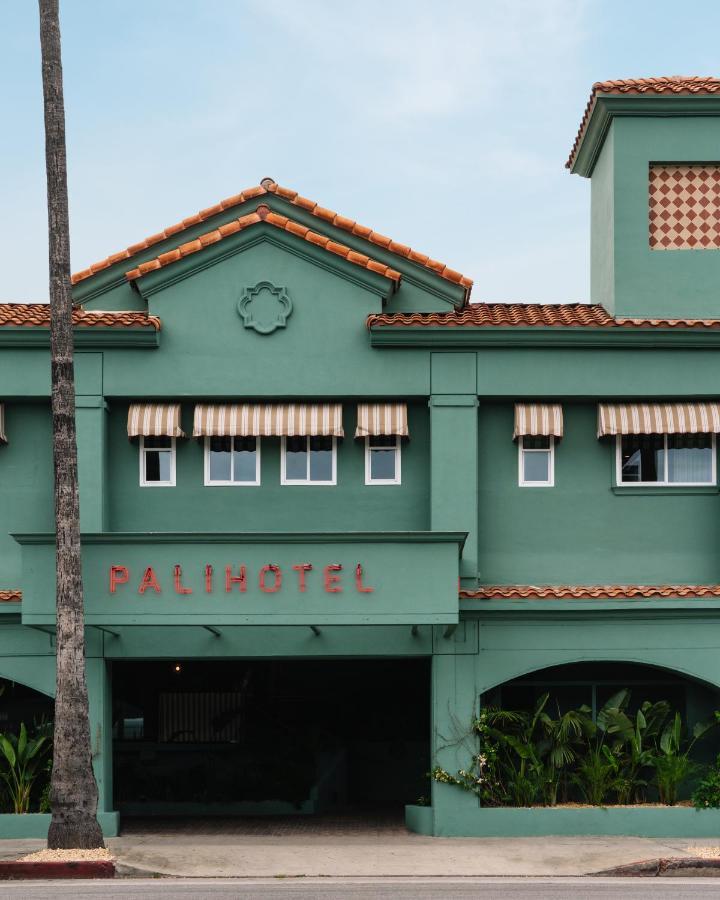 Hotel Palihotel Hollywood Near Universal