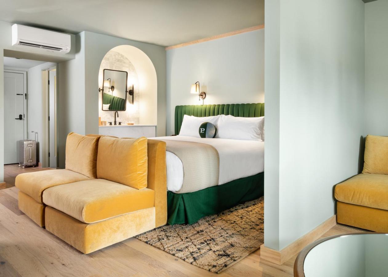 Palihotel Hollywood Near Universal