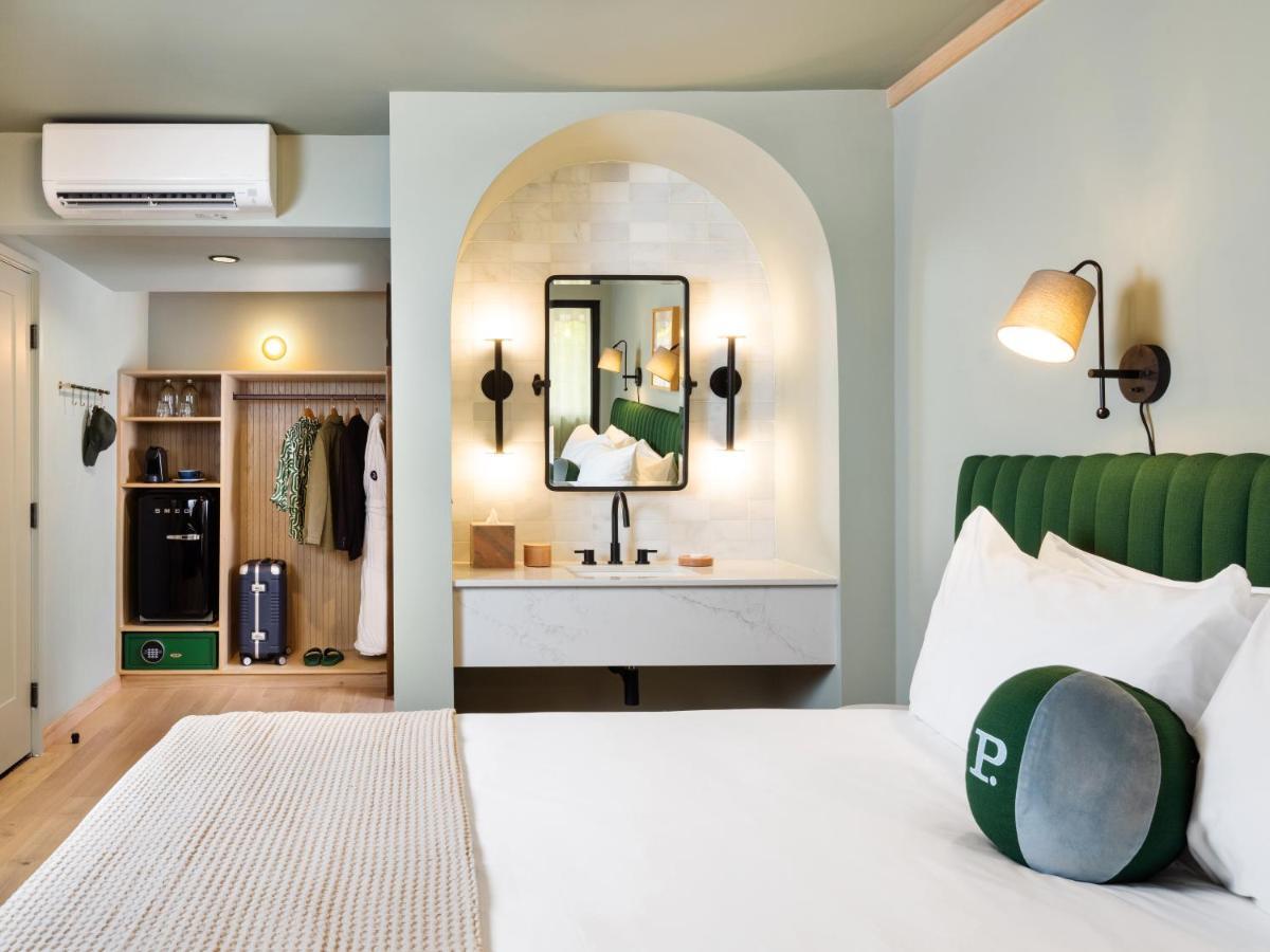 Palihotel Hollywood Near Universal Hotel Los Ángeles