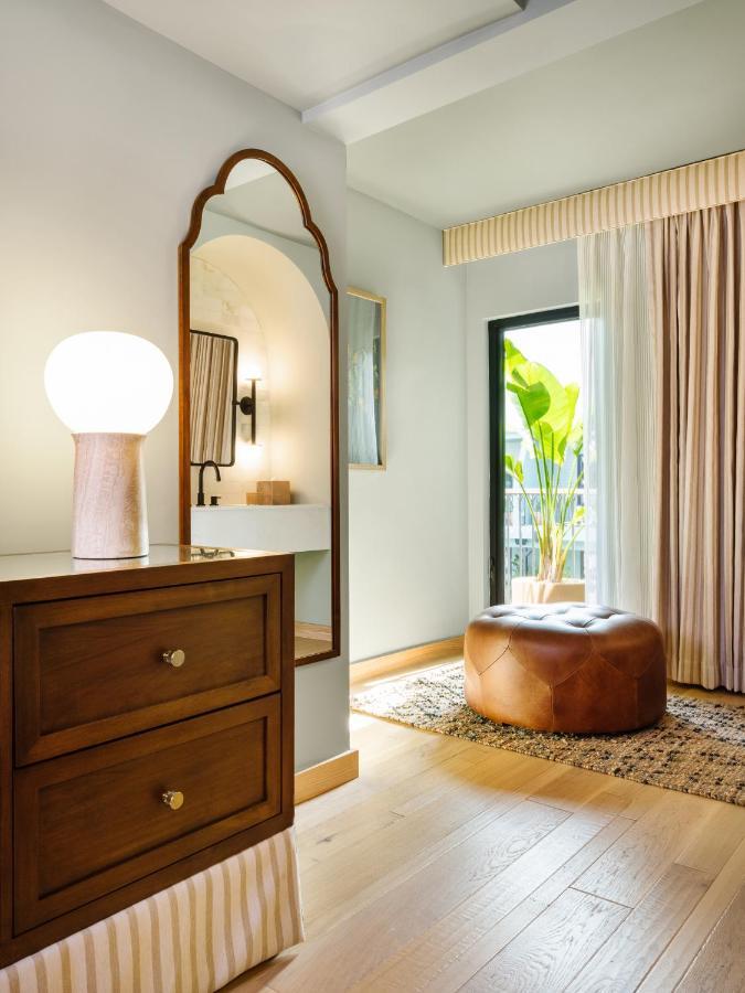 Hotel Palihotel Hollywood Near Universal Los Angeles