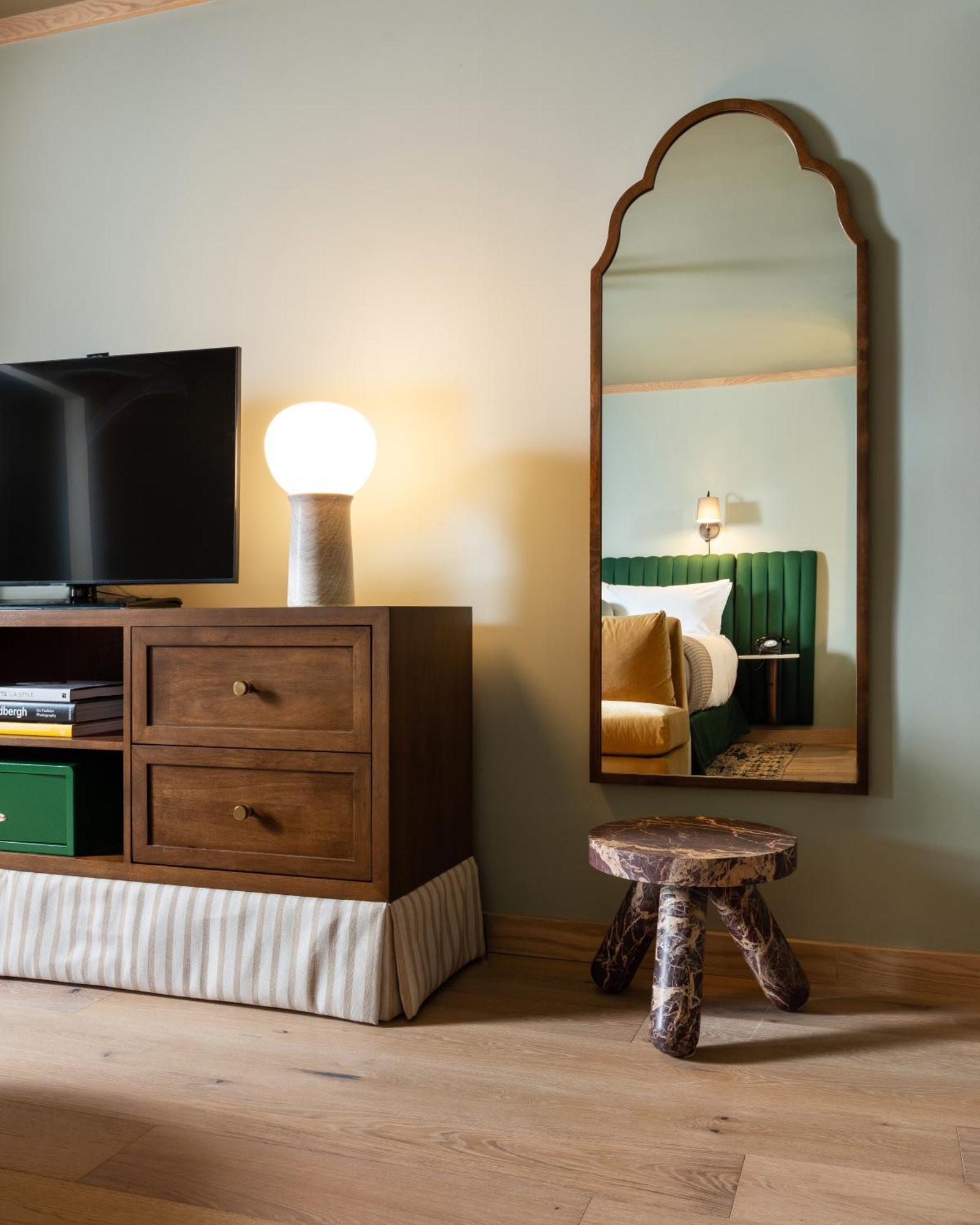 Hotel Palihotel Hollywood Near Universal 4*