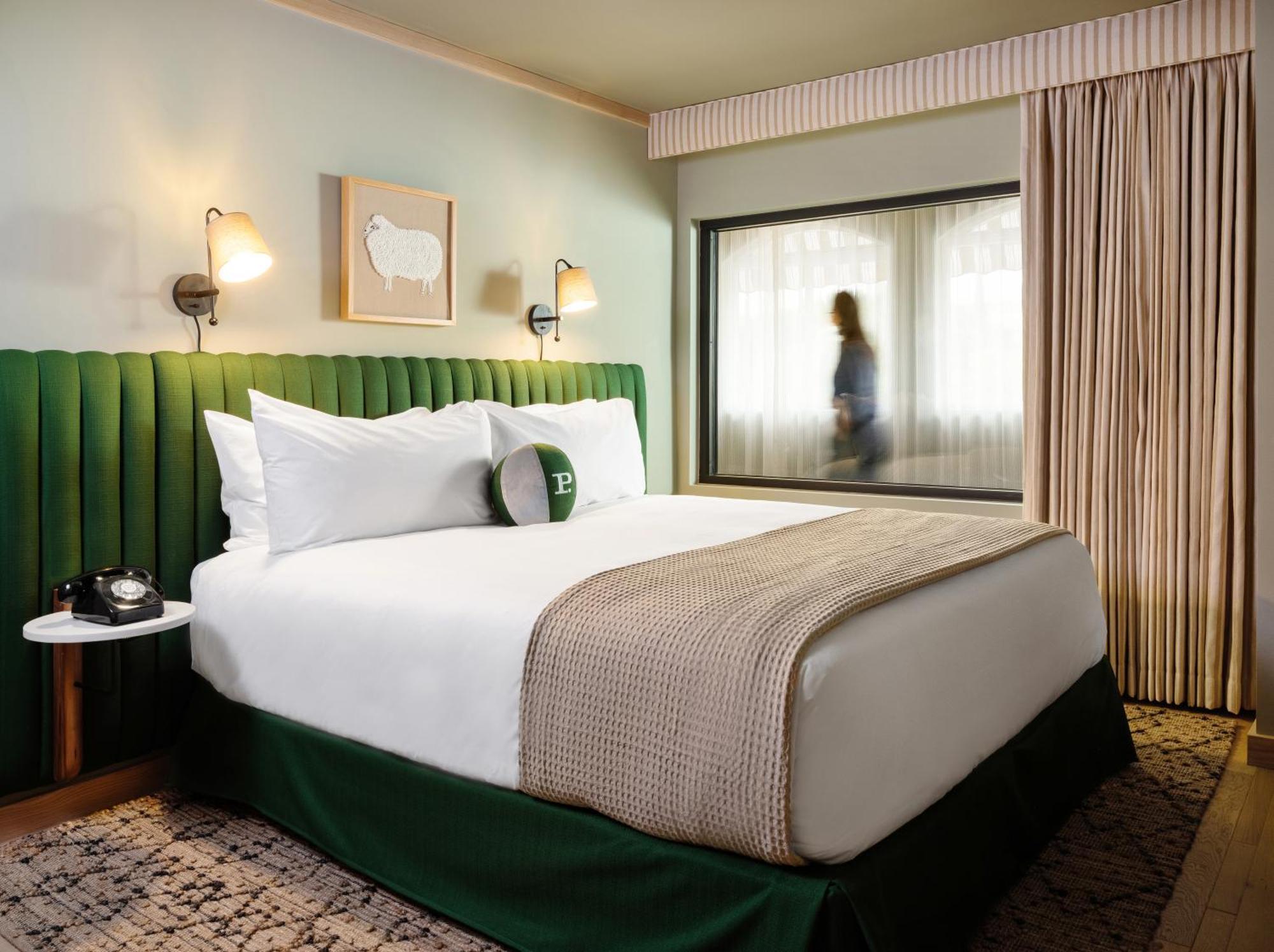 Hotel Palihotel Hollywood Near Universal 4*