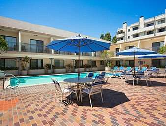 Palihotel Hollywood Near Universal Hotel Los Angeles