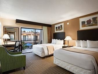 Palihotel Hollywood Near Universal Hotel