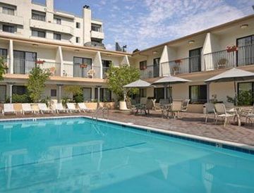 Hotel Palihotel Hollywood Near Universal 4*