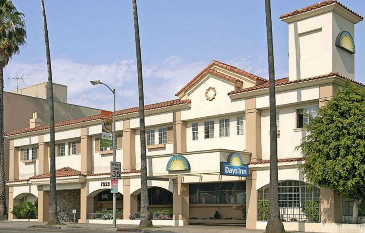 Palihotel Hollywood Near Universal Los Angeles