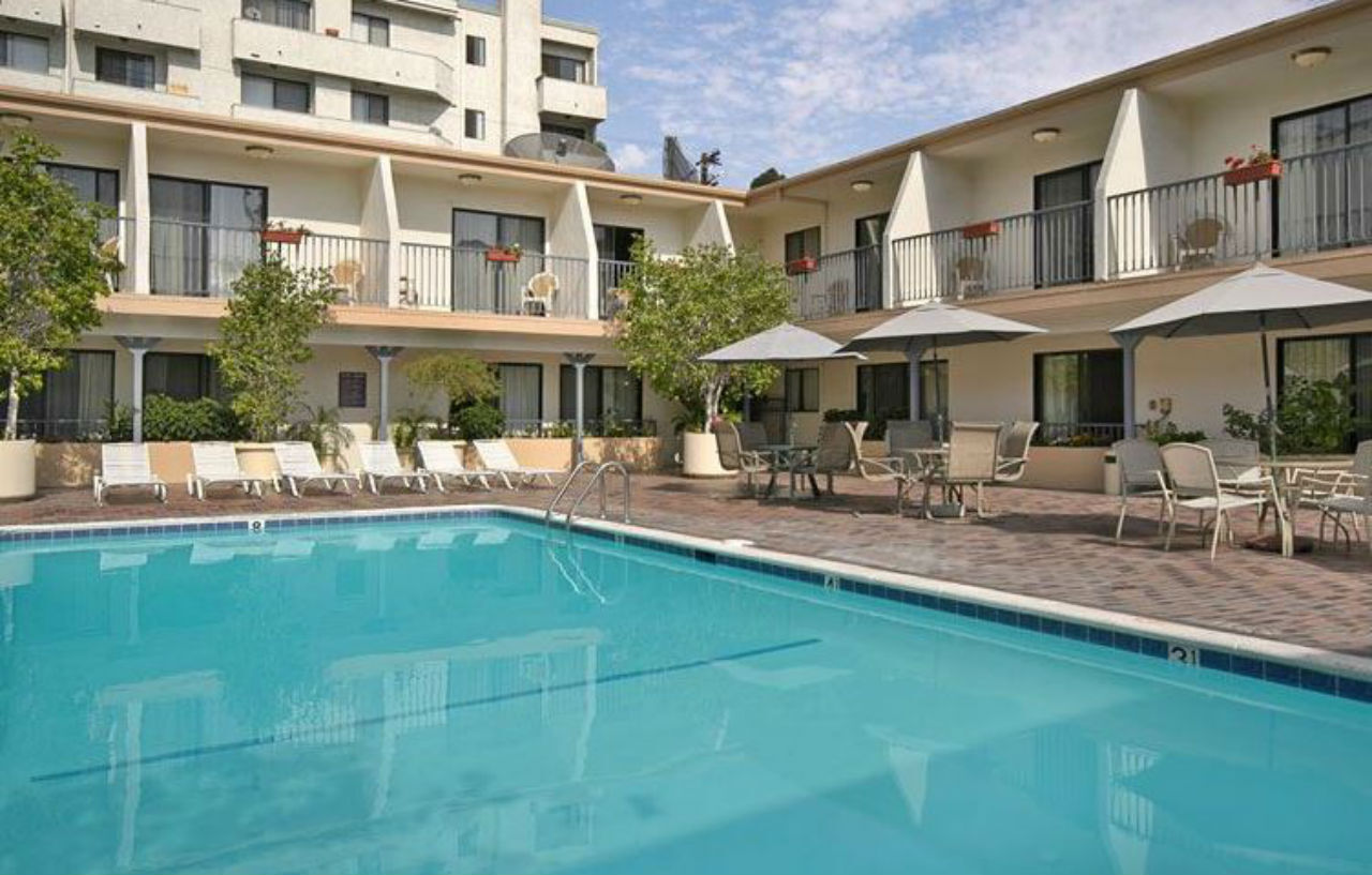 Palihotel Hollywood Near Universal 4*