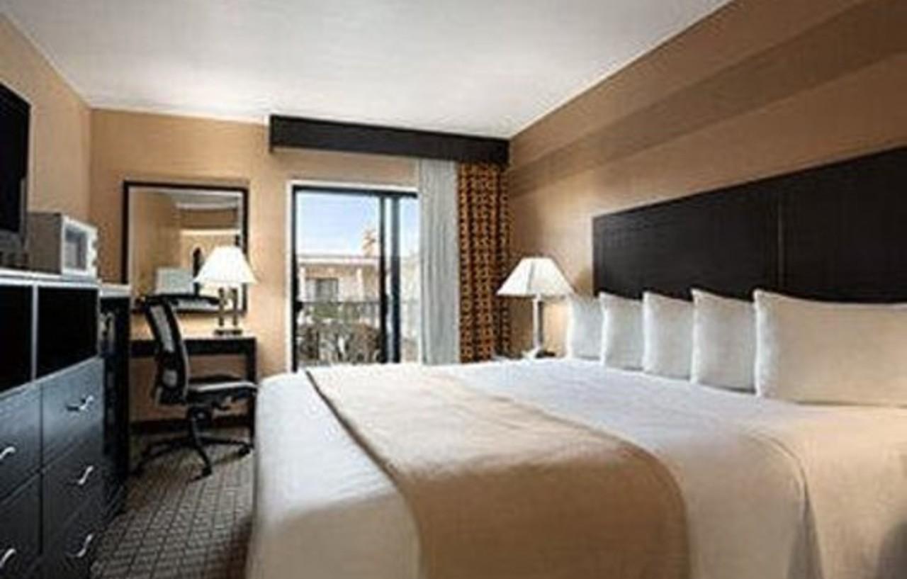 Palihotel Hollywood Near Universal Los Angeles